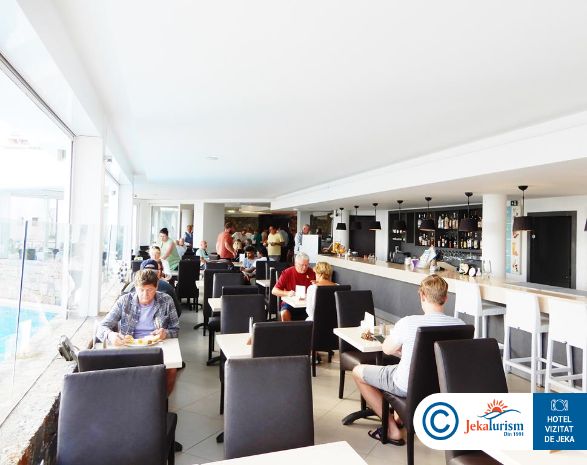 Poze Sissi Bay & Wellness Club 6