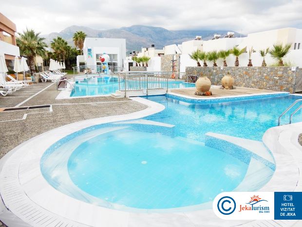 Poze Sissi Bay & Wellness Club 7