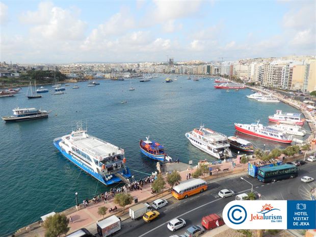 Poze Sliema Marina 9