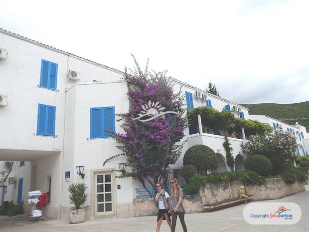 Poze Slovenska Plaza Budva