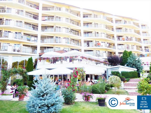 Poze Madara Park Nisipurile De Aur