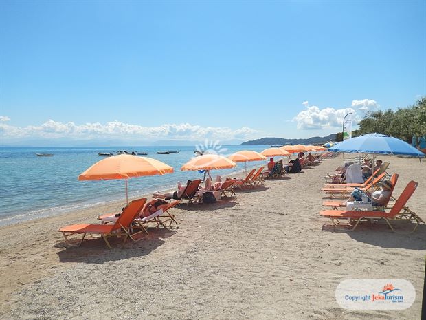 Poze Nasos Hotel & Resort 10