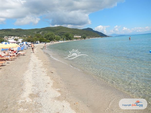 Poze Nasos Hotel & Resort 11