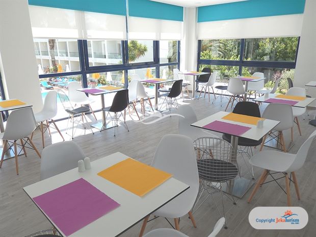 Poze Nasos Hotel & Resort 6