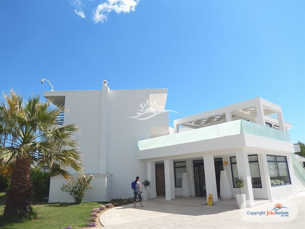 Poze Nasos Hotel & Resort Corfu