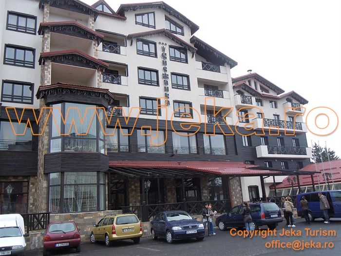 Poze Snezhanka Pamporovo