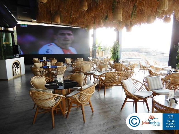 Poze Sofitel Dubai Jumeirah Beach 10