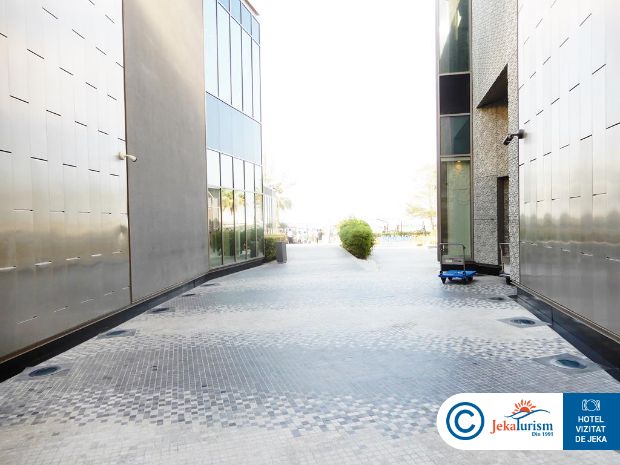 Poze Sofitel Dubai Jumeirah Beach 14