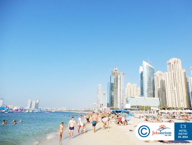 Poze Sofitel Dubai Jumeirah Beach 19