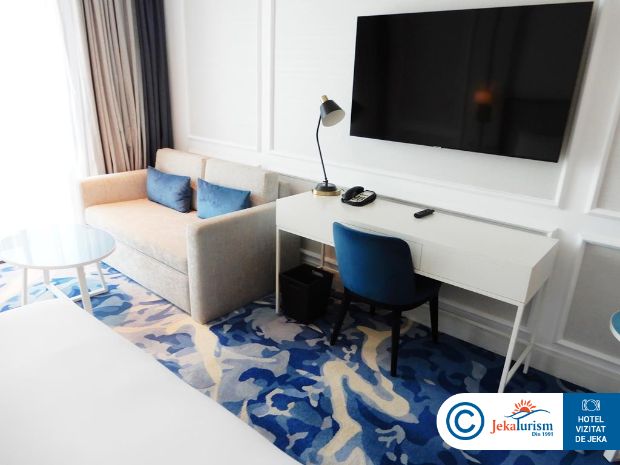 Poze Sofitel Dubai Jumeirah Beach 6