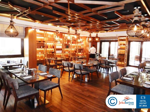 Poze Sofitel Dubai The Palm Resort & Spa 10