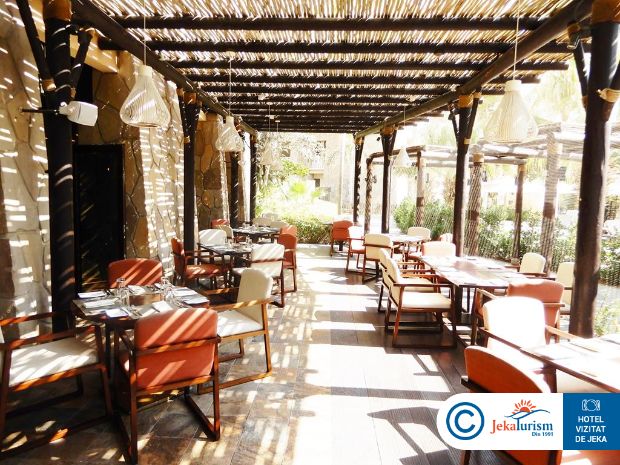 Poze Sofitel Dubai The Palm Resort & Spa 11