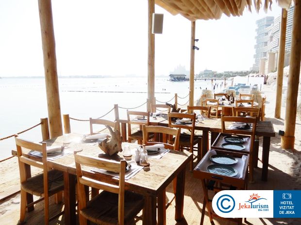 Poze Sofitel Dubai The Palm Resort & Spa 12