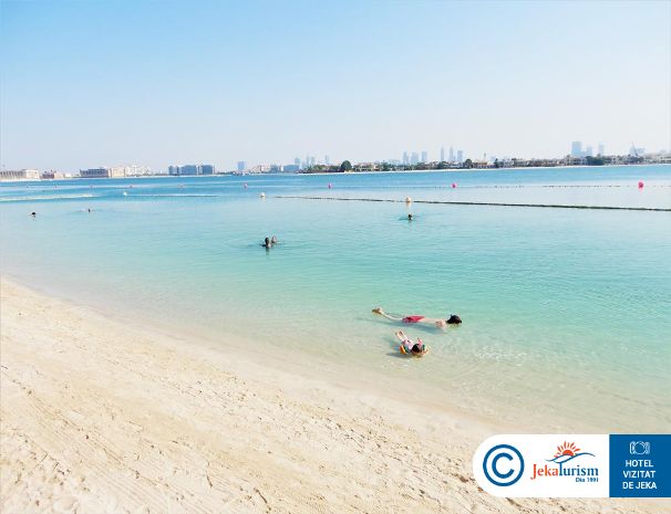 Poze Sofitel Dubai The Palm Resort & Spa 17