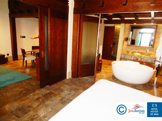 Poze Sofitel Dubai The Palm Resort & Spa 7