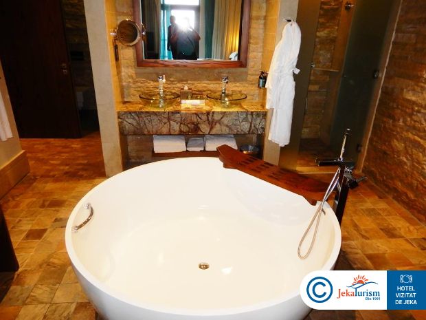 Poze Sofitel Dubai The Palm Resort & Spa 9