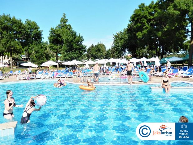 Poze Sol Nessebar Bay & Mare 11