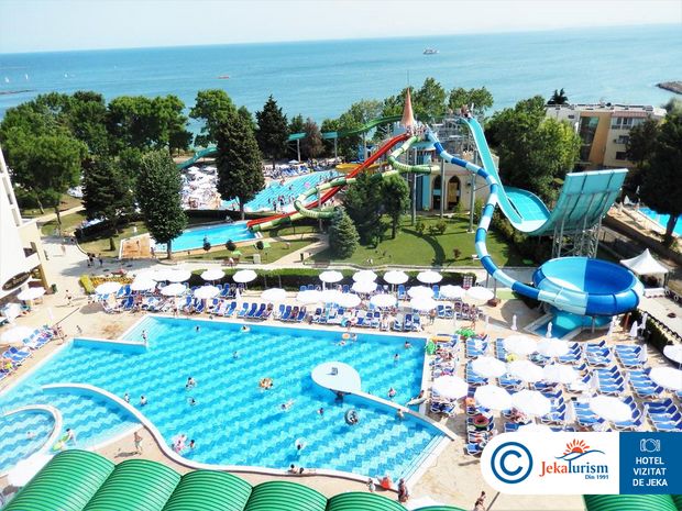 Poze Sol Nessebar Bay & Mare 12