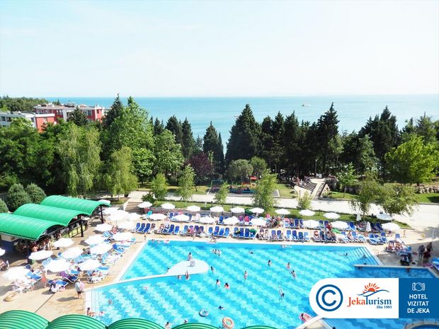 Poze Sol Nessebar Bay & Mare 6