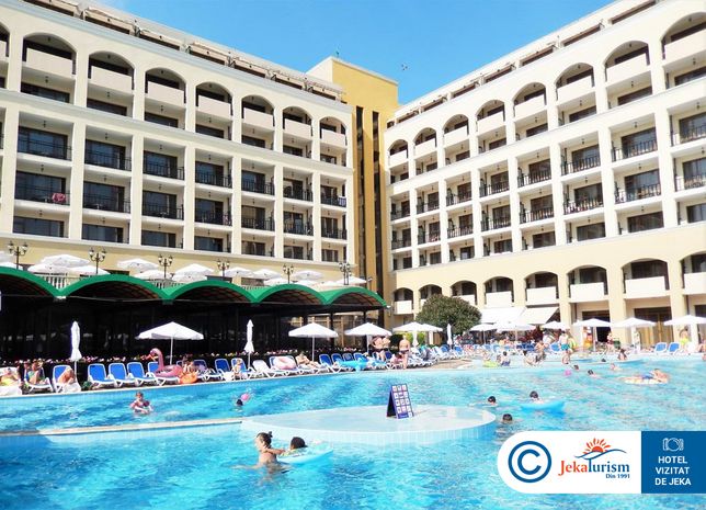 Poze Sol Nessebar Bay & Mare 7