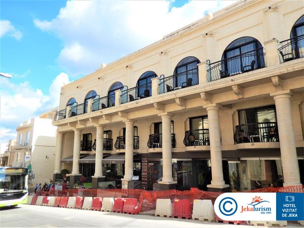 Poze Solana Mellieha