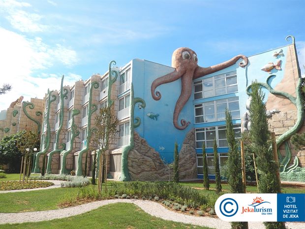 Poze Amadria Park Kids Andrija Dalmatia De Nord