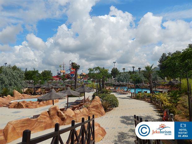 Poze Amadria Park Ivan 12