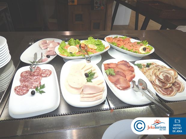 Poze Amadria Park Ivan 7