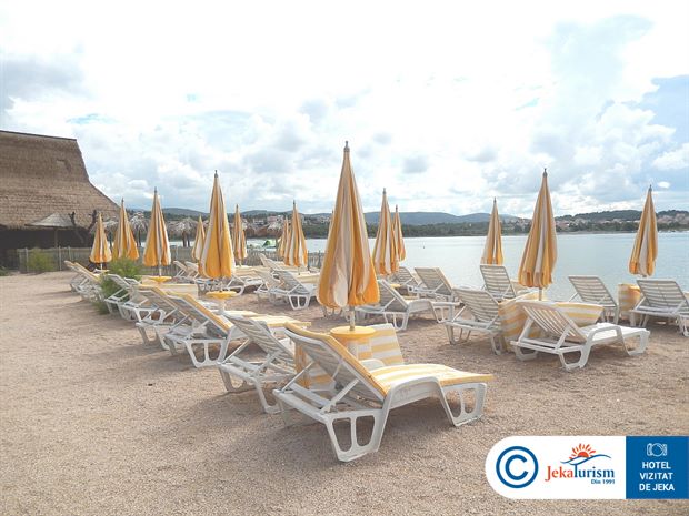 Poze Amadria Park Beach Jure 12