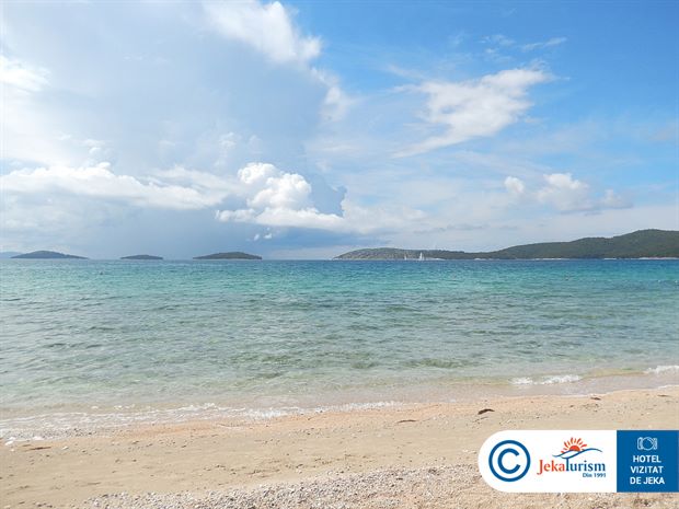 Poze Amadria Park Beach Niko 14