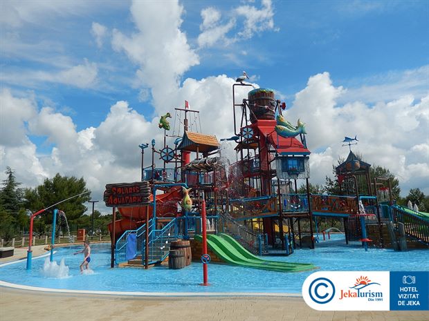 Poze Amadria Park Beach Niko 7