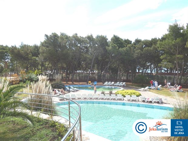 Poze Amadria Park Beach Niko Croatia