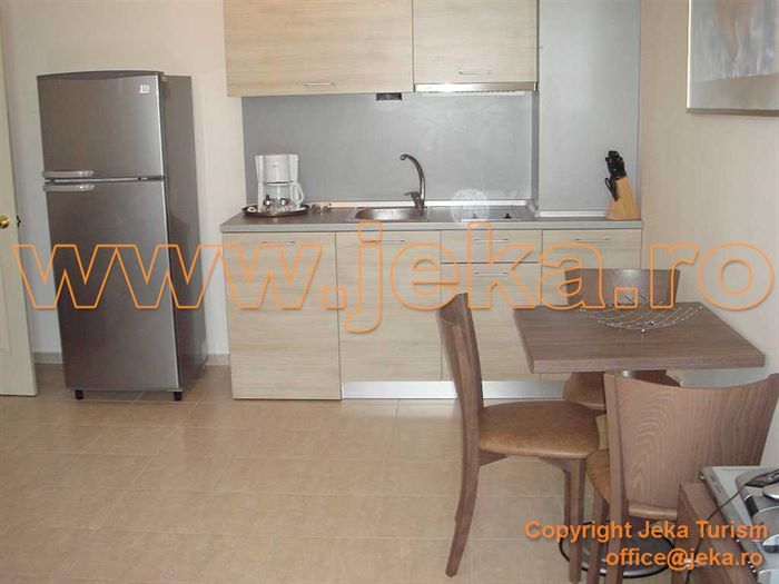 Poze South Pearl Residence Bulgaria