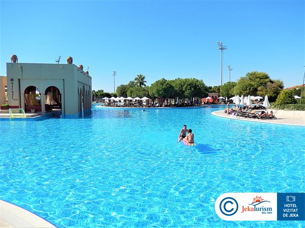 Poze Spice Hotel & Spa 6