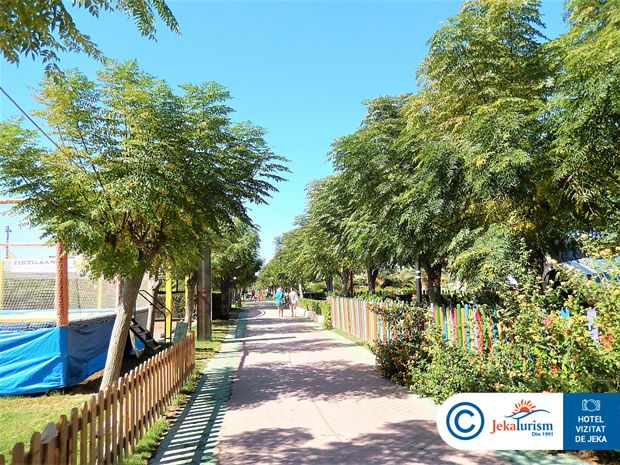 Poze Spice Hotel & Spa 8