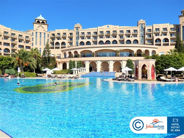 Poze Spice Hotel & Spa Belek