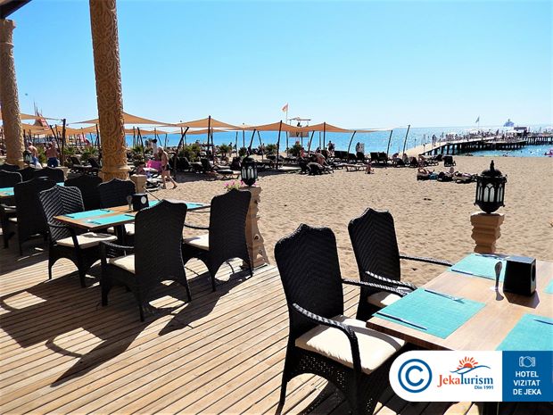 Poze Spice Hotel & Spa 9