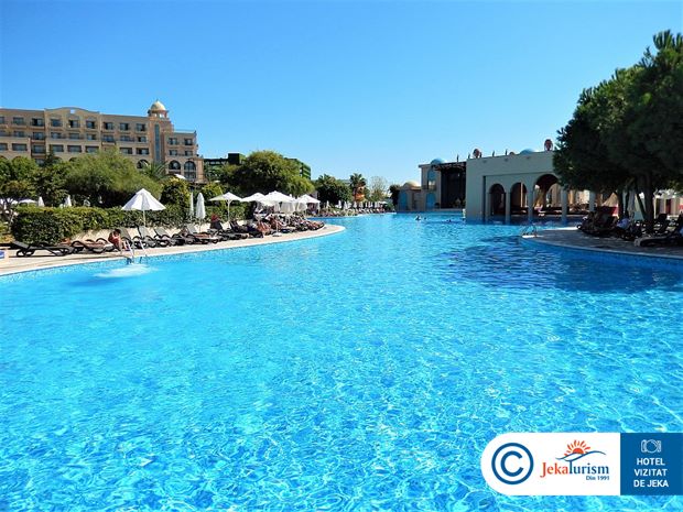 Poze Spice Hotel & Spa Turcia