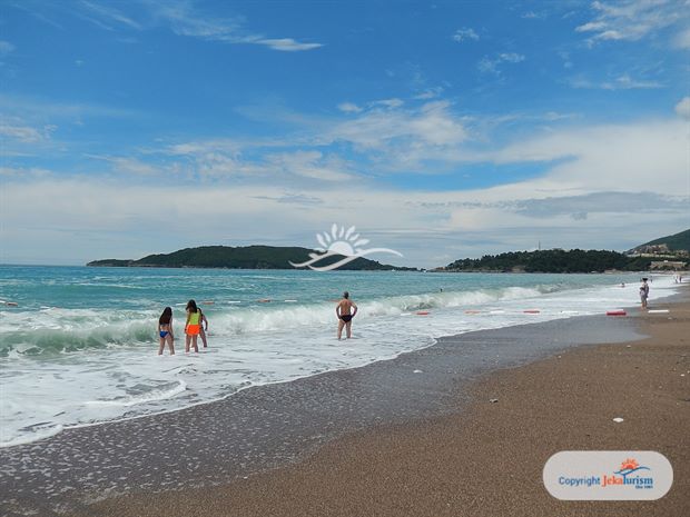 Poze Splendid Conference & Spa Resort Budva 11