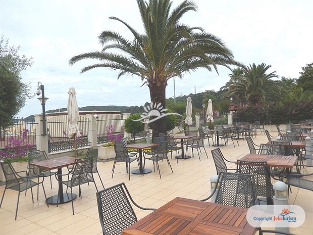 Poze Splendid Conference & Spa Resort Budva 7