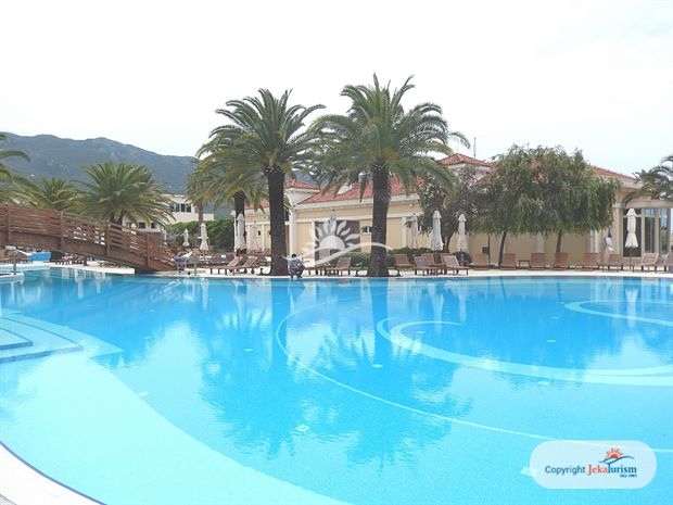 Poze Splendid Conference & Spa Resort Budva 8