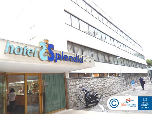 Poze Splendid Riviera Dubrovnik