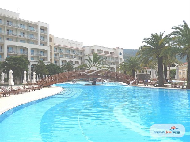 Poze Splendid Conference & Spa Resort Budva 9