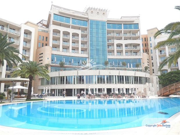 Poze Splendid Conference & Spa Resort Budva Budva