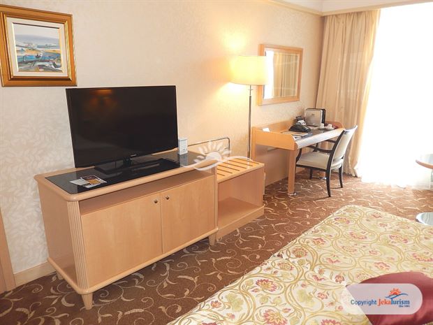 Poze Splendid Conference & Spa Resort Budva Muntenegru