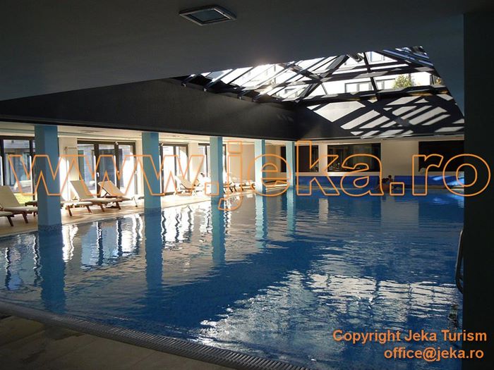 Poze Saint George Palace 14