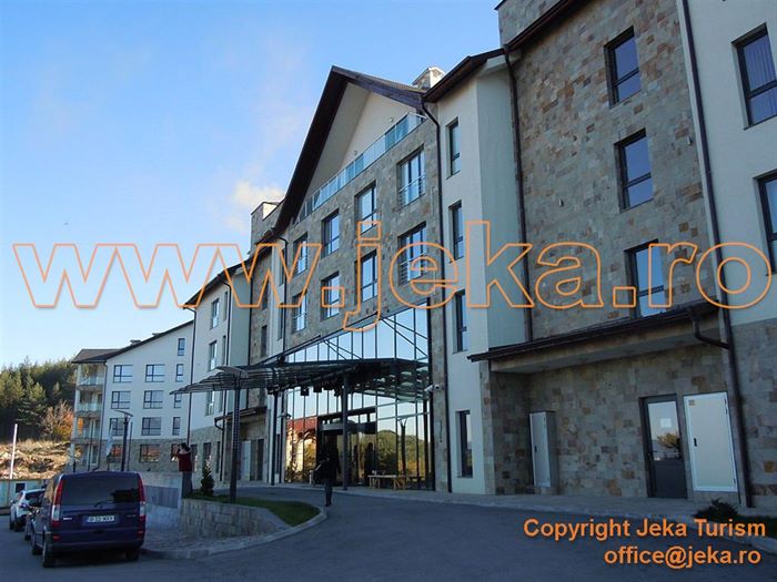 Poze Saint George Palace Bansko