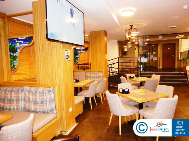 Poze St George Ski & Holiday Spa 10