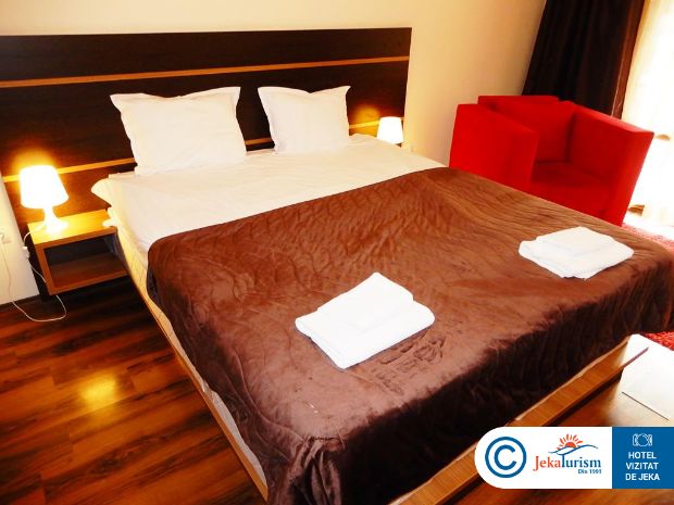 Poze St George Ski & Holiday Spa 6