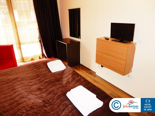 Poze St George Ski & Holiday Spa 7